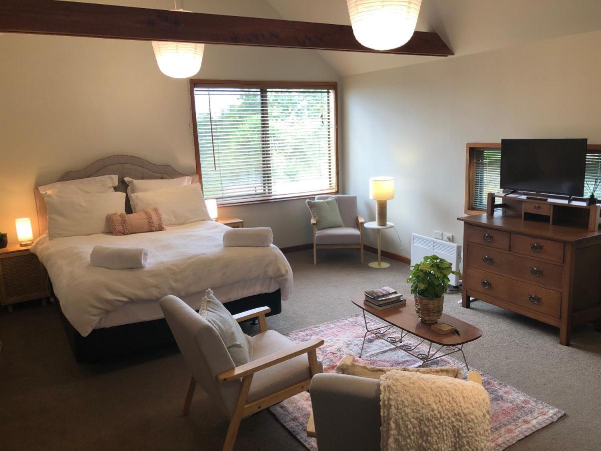 كامبريدج Summerfields B & B المظهر الخارجي الصورة