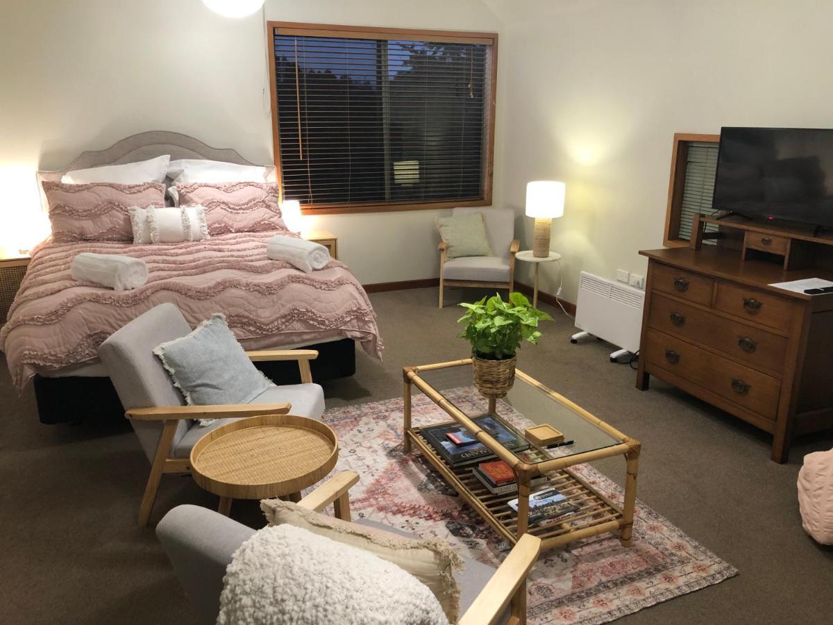 كامبريدج Summerfields B & B المظهر الخارجي الصورة