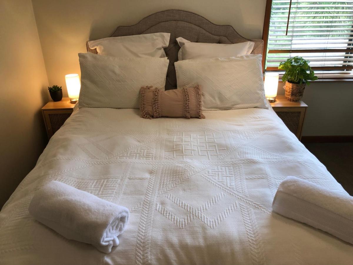 كامبريدج Summerfields B & B المظهر الخارجي الصورة