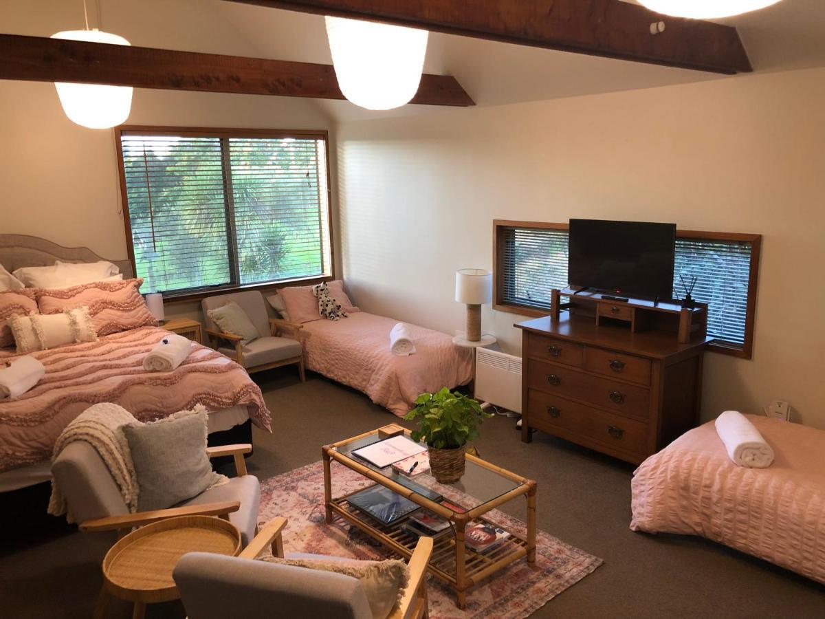 كامبريدج Summerfields B & B المظهر الخارجي الصورة
