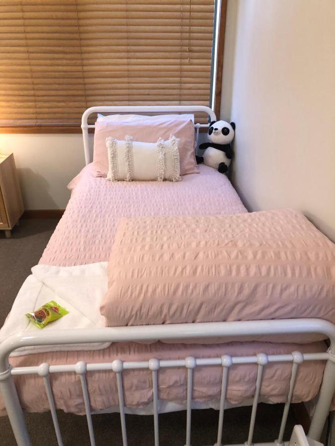 كامبريدج Summerfields B & B المظهر الخارجي الصورة