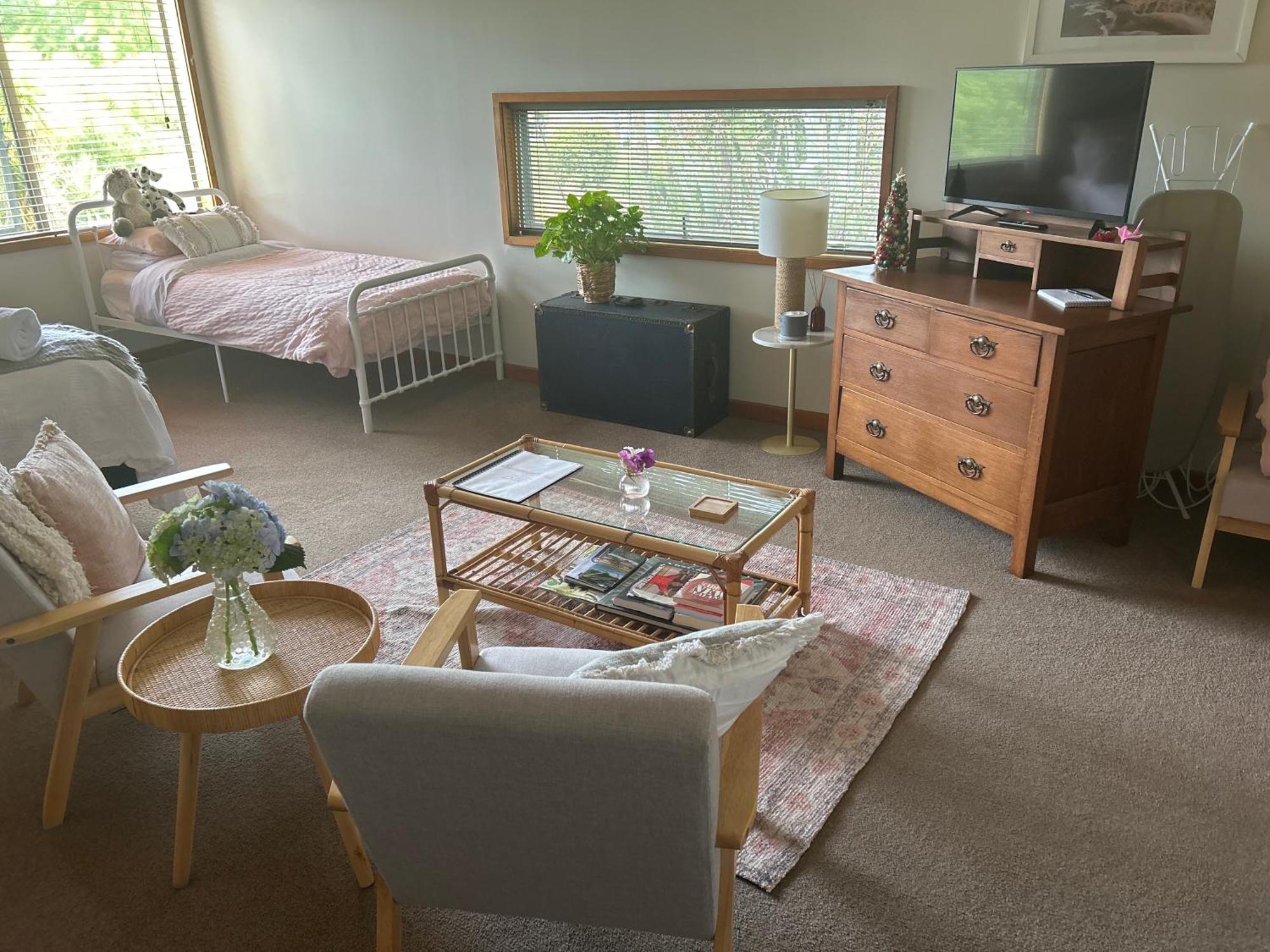 كامبريدج Summerfields B & B المظهر الخارجي الصورة